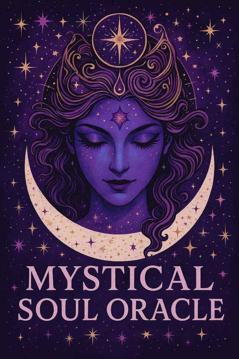 Mystical Soul Oracle 